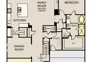 7907 Jasper Meadows Way, Angleton, TX 77515 - Photo 3