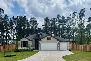 13336 Wichita Fall Trl Rd, Conroe, TX 77303 - Photo 3