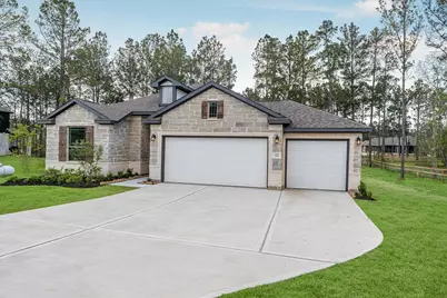 13336 Wichita Fall Trail Road, Conroe, TX 77303 - Photo 5