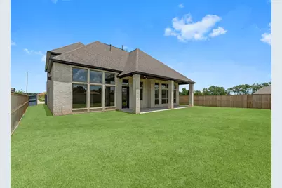 7902 River Bluet Place, Fulshear, TX 77441 - Photo 49