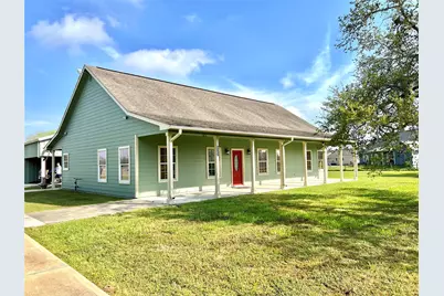 4212 County Road 182, Alvin, TX 77511 - Photo 1