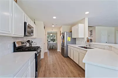13601 Trail Meadow Lane, Rosharon, TX 77583 - Photo 11