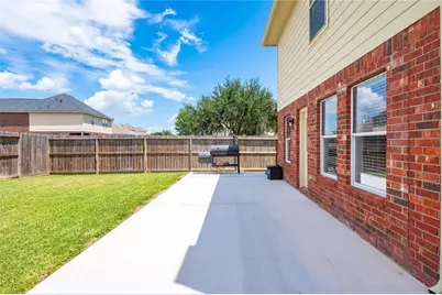 13601 Trail Meadow Lane, Rosharon, TX 77583 - Photo 29