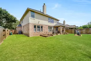 7927 Ascot Garden, Missouri City, TX 77459 - Photo 25