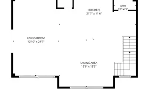 1215 Summer St, Houston, TX 77007 - Photo 13