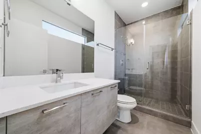 1215 Summer Street #C, Houston, TX 77007 - Photo 21