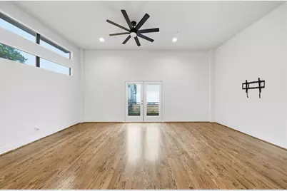 1215 Summer Street #C, Houston, TX 77007 - Photo 3