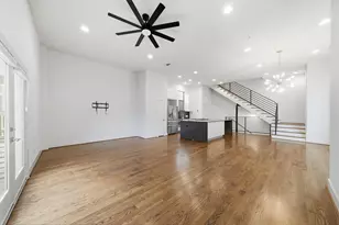 1215 Summer St, Houston, TX 77007 - Photo 3