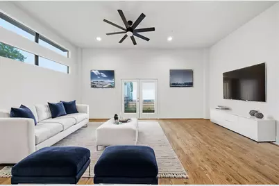 1215 Summer Street #C, Houston, TX 77007 - Photo 1
