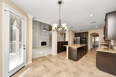 9427 Sapphire Bay Lane, Rosharon, TX 77583 - Photo 17