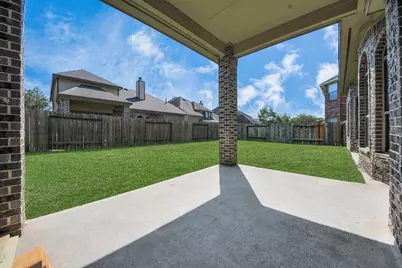9427 Sapphire Bay Lane, Rosharon, TX 77583 - Photo 49