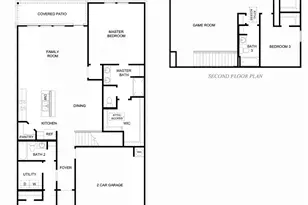 1346 Isola Bella Dr, Richmond, TX 77406 - Photo 33