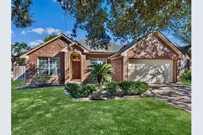 7326 Crestbury Lane, Cypress, TX 77433 - Photo 1
