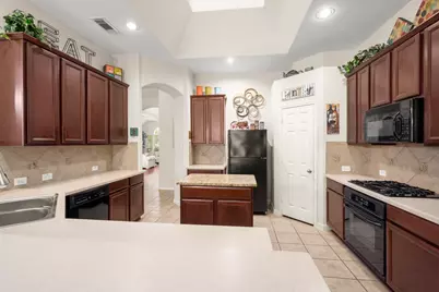 10026 Spring Rapid Way, Tomball, TX 77375 - Photo 19
