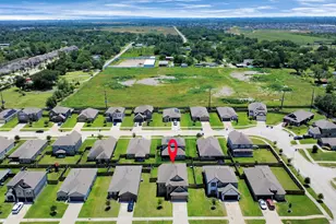 2643 Ridgeback Dr, Rosenberg, TX 77471 - Photo 43