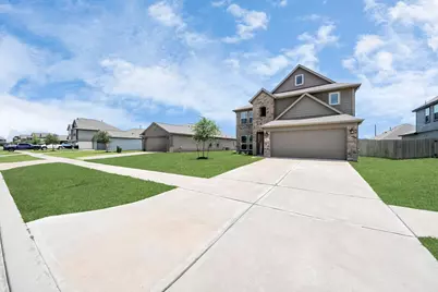 2643 Ridgeback Drive, Rosenberg, TX 77471 - Photo 5