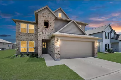 2643 Ridgeback Drive, Rosenberg, TX 77471 - Photo 45