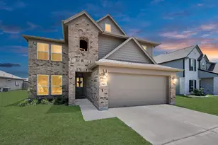 2643 Ridgeback Dr, Rosenberg, TX 77471 - Photo 45