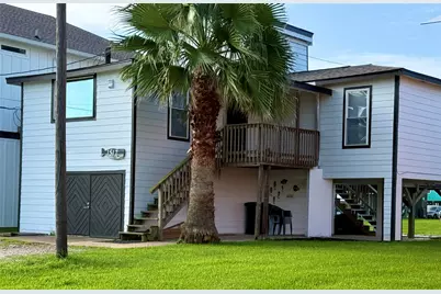 1517 County Road 201, Sargent, TX 77414 - Photo 5