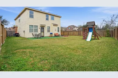 3111 Bainbridge Hill Lane, Houston, TX 77047 - Photo 23