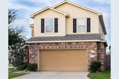 3111 Bainbridge Hill Lane, Houston, TX 77047 - Photo 1