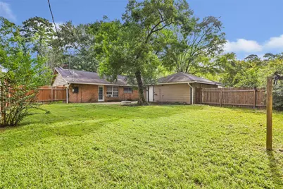 1770 Woodway Drive, Woodbranch, TX 77357 - Photo 3