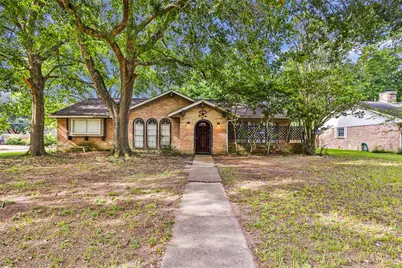 1770 Woodway Drive, Woodbranch, TX 77357 - Photo 1