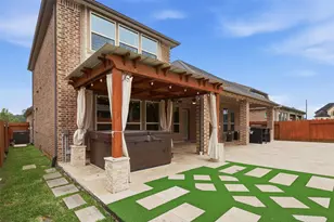 31209 Wooded Glen Ln, Spring, TX 77386 - Photo 35
