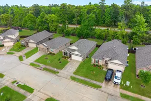 11518 Castle Nugent Ct, Conroe, TX 77304 - Photo 17