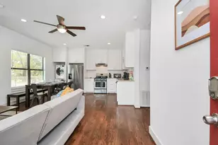 609 Boundary St, Houston, TX 77009 - Photo 3