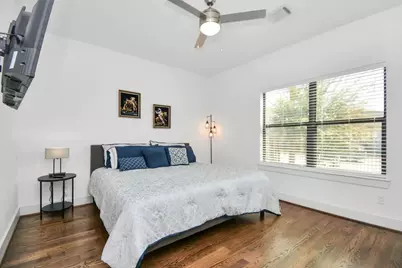 609 Boundary Street, Houston, TX 77009 - Photo 7