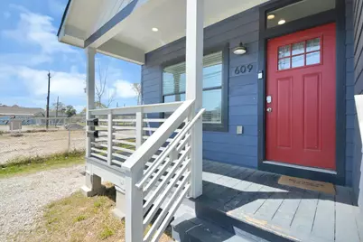 609 Boundary Street, Houston, TX 77009 - Photo 1