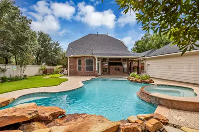 13902 Cantrelle Manor Lane, Cypress, TX 77429 - Photo 35