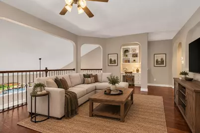 13902 Cantrelle Manor Lane, Cypress, TX 77429 - Photo 17