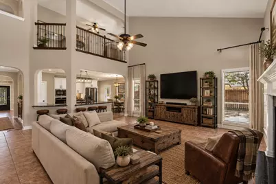 13902 Cantrelle Manor Lane, Cypress, TX 77429 - Photo 5