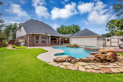 13902 Cantrelle Manor Lane, Cypress, TX 77429 - Photo 23