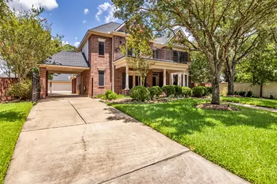 13902 Cantrelle Manor Lane, Cypress, TX 77429 - Photo 29