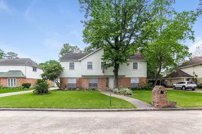 20127 Pinehurst Trail Drive, Humble, TX 77346 - Photo 1
