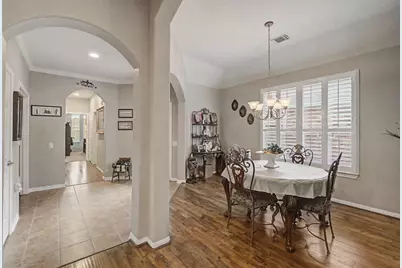 46 S Dylanshire Circle, Conroe, TX 77384 - Photo 9