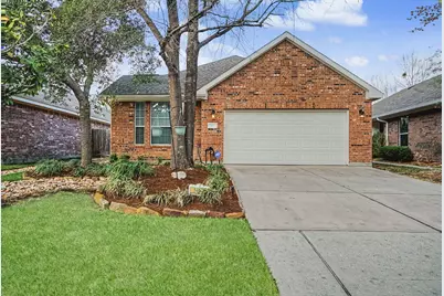 46 S Dylanshire Circle, Conroe, TX 77384 - Photo 1