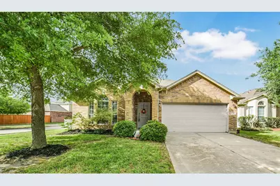 25103 Diamond Ranch Drive, Katy, TX 77494 - Photo 1