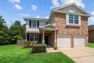 2318 Perkins Crossing Dr, Conroe, TX 77304 - Photo 1