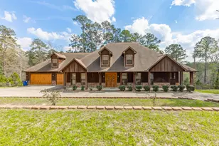 1955 Wingate Blvd, Brookeland, TX 75931 - Photo 1