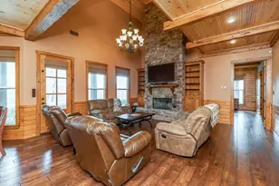 1955 Wingate Blvd, Brookeland, TX 75931 - Photo 5