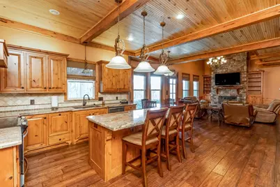 1955 Wingate Blvd, Brookeland, TX 75931 - Photo 9