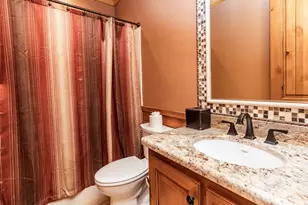 1955 Wingate Blvd, Brookeland, TX 75931 - Photo 17