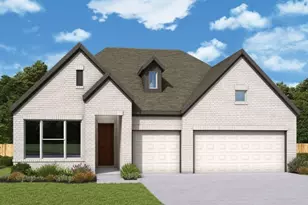22903 Silver Fen Wy, Waller, TX 77484 - Photo 1