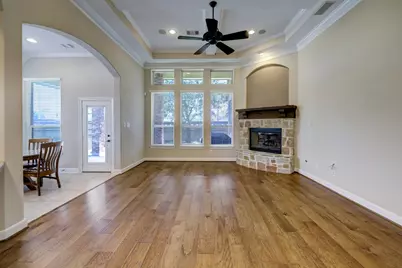 26803 Longleaf Valley Drive, Katy, TX 77494 - Photo 5