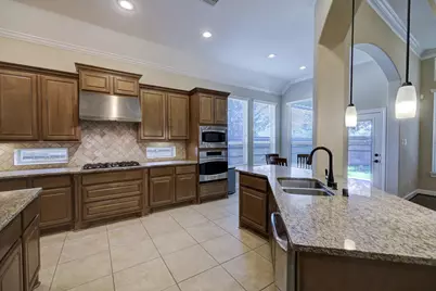 26803 Longleaf Valley Drive, Katy, TX 77494 - Photo 9