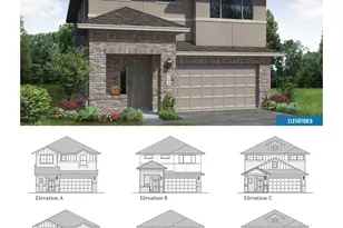15423 Foresail Ln, Houston, TX 77053 - Photo 1